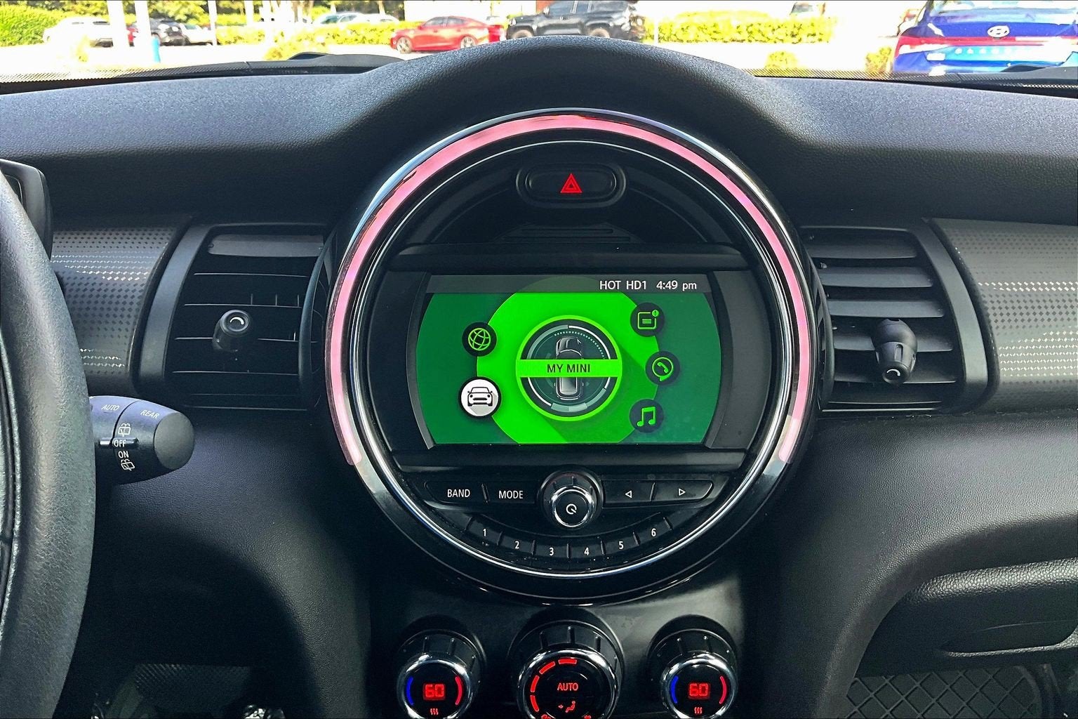 2020 MINI Hardtop 4 Door Oxford Edition