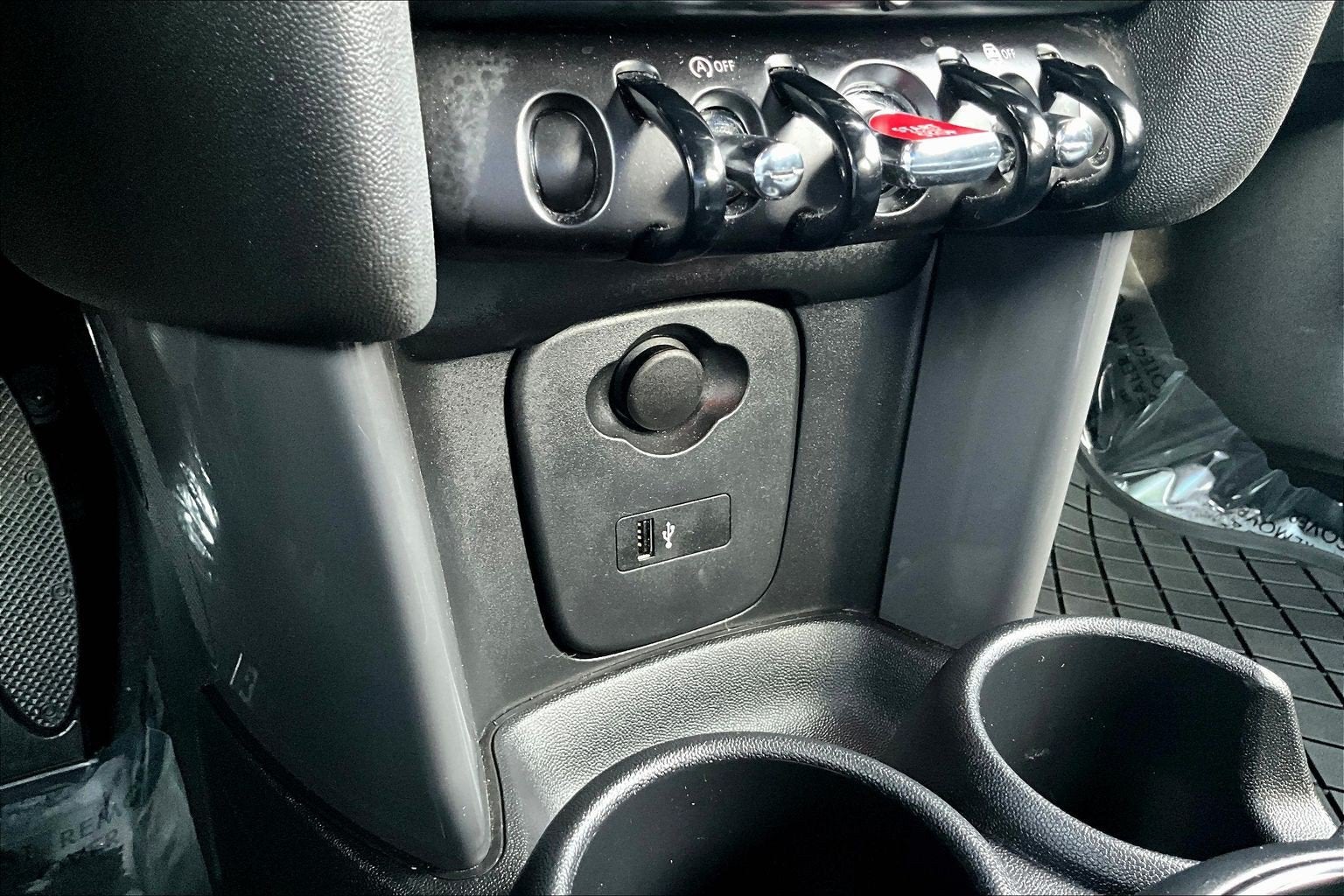 2020 MINI Hardtop 4 Door Oxford Edition