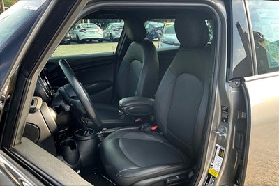 2020 MINI Hardtop 4 Door Oxford Edition