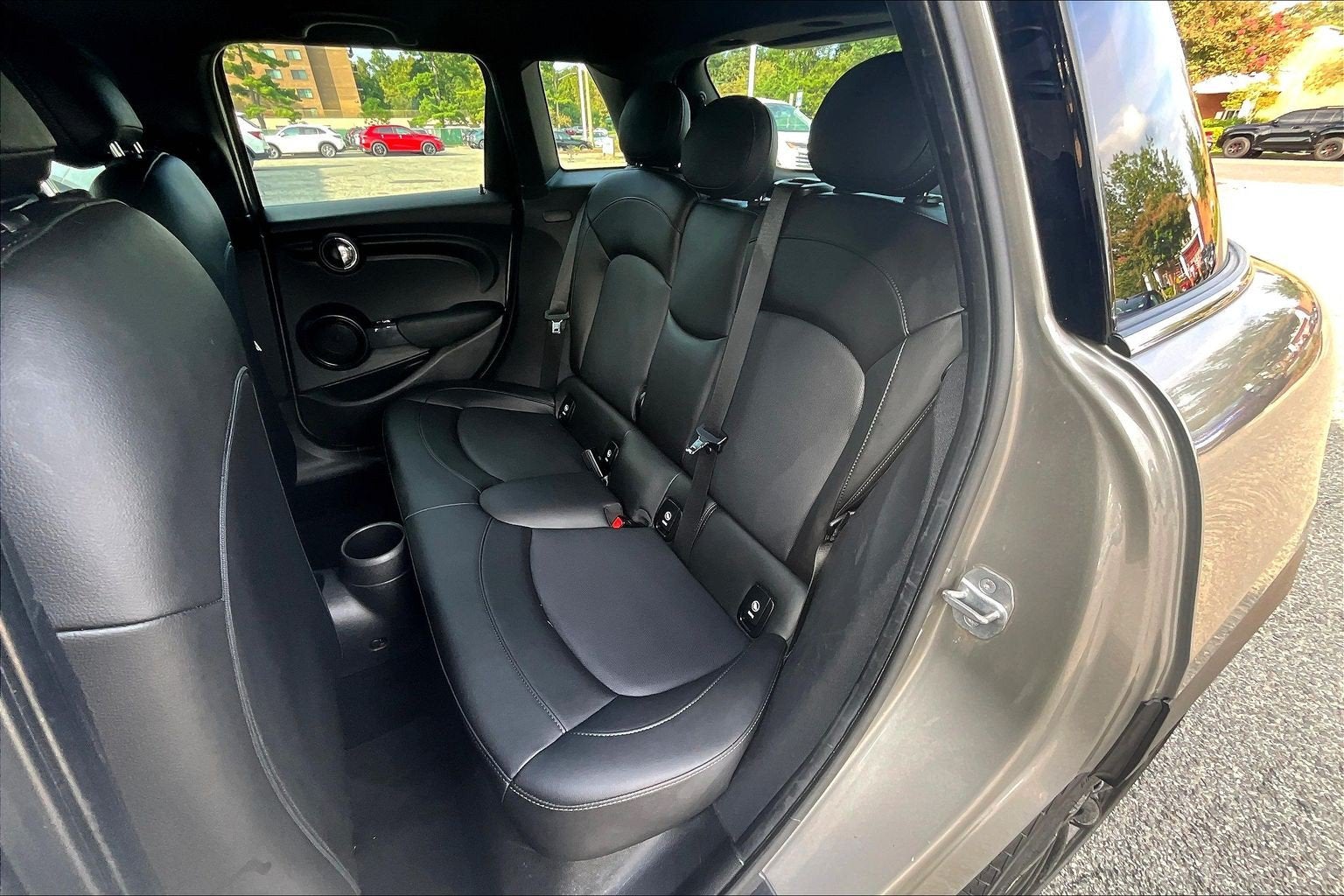 2020 MINI Hardtop 4 Door Oxford Edition