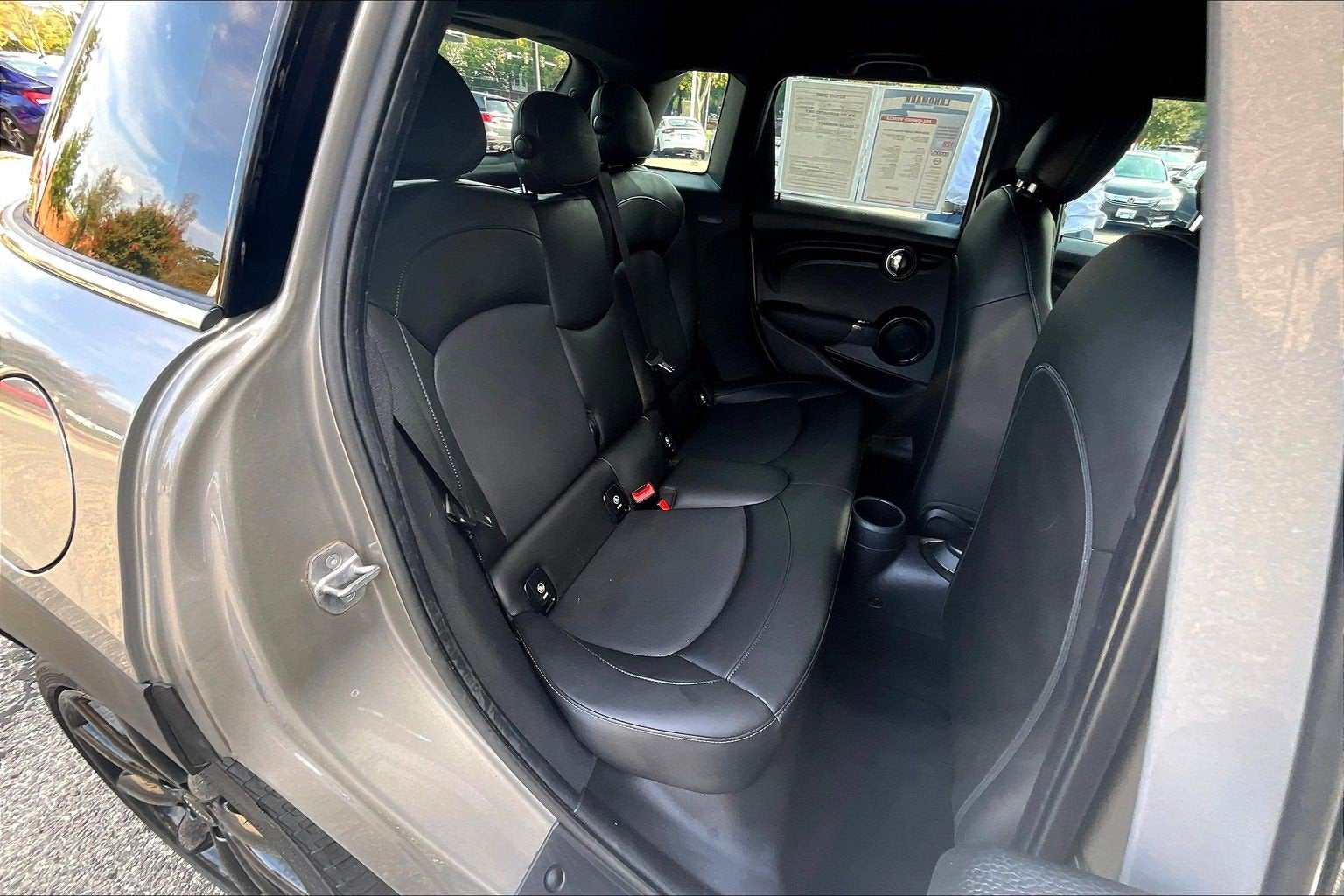 2020 MINI Hardtop 4 Door Oxford Edition