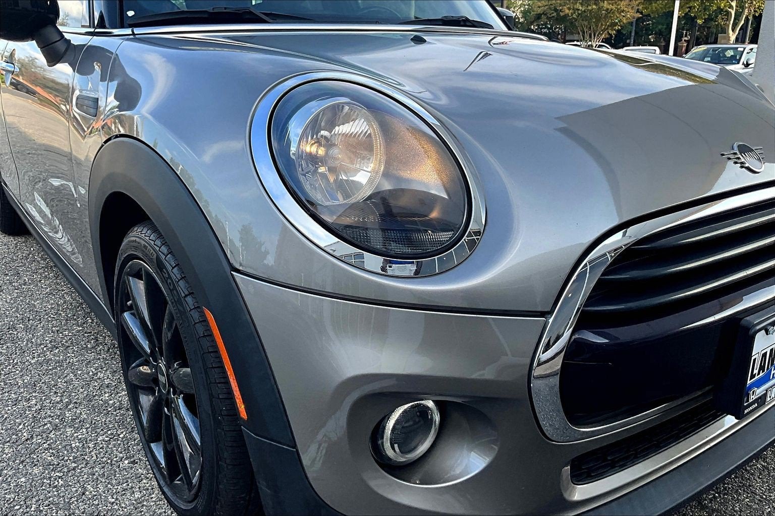 2020 MINI Hardtop 4 Door Oxford Edition