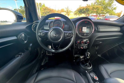 2020 MINI Hardtop 4 Door Oxford Edition
