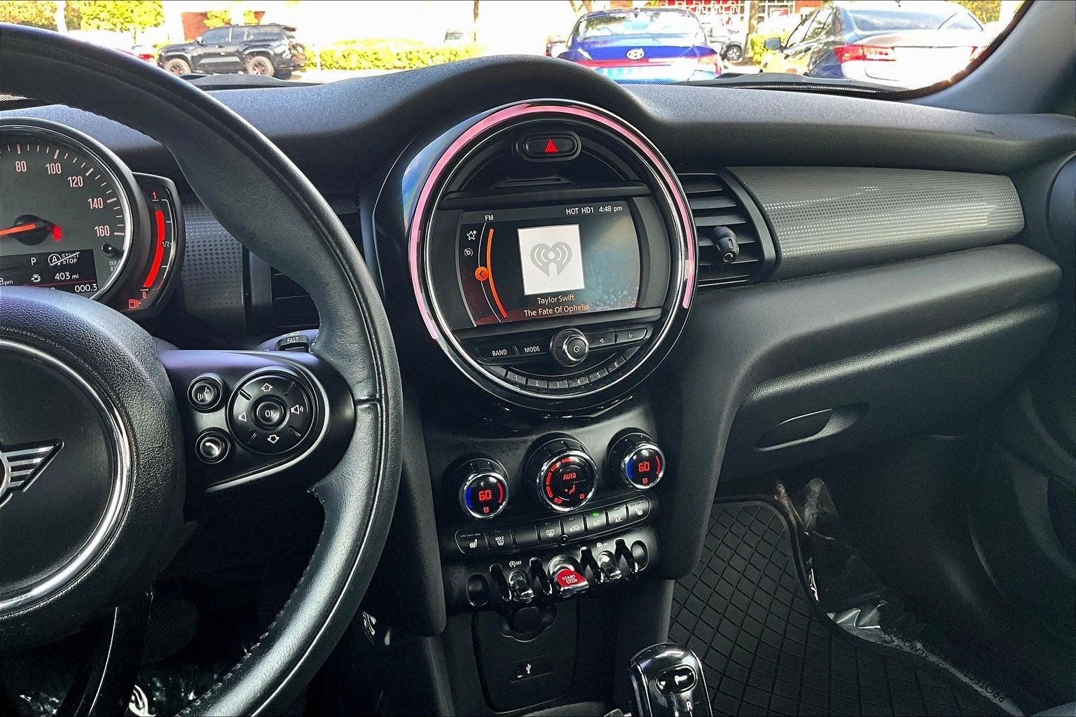 2020 MINI Hardtop 4 Door Oxford Edition