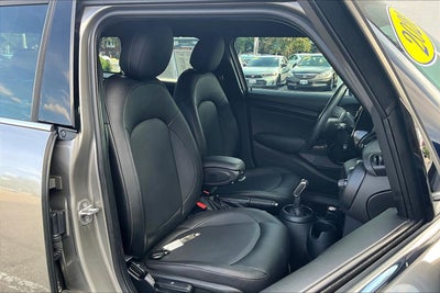2020 MINI Hardtop 4 Door Oxford Edition