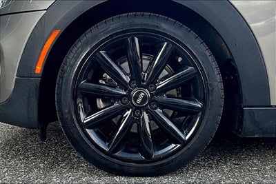 2020 MINI Hardtop 4 Door Oxford Edition