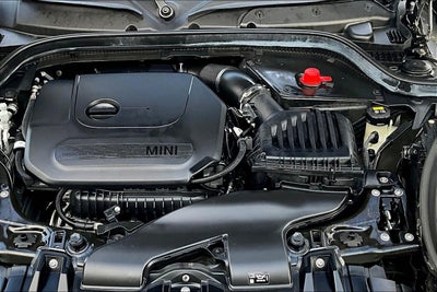 2020 MINI Hardtop 4 Door Oxford Edition