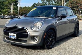 2020 MINI Hardtop 4 Door Oxford Edition