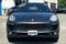 2017 Porsche Macan AWD