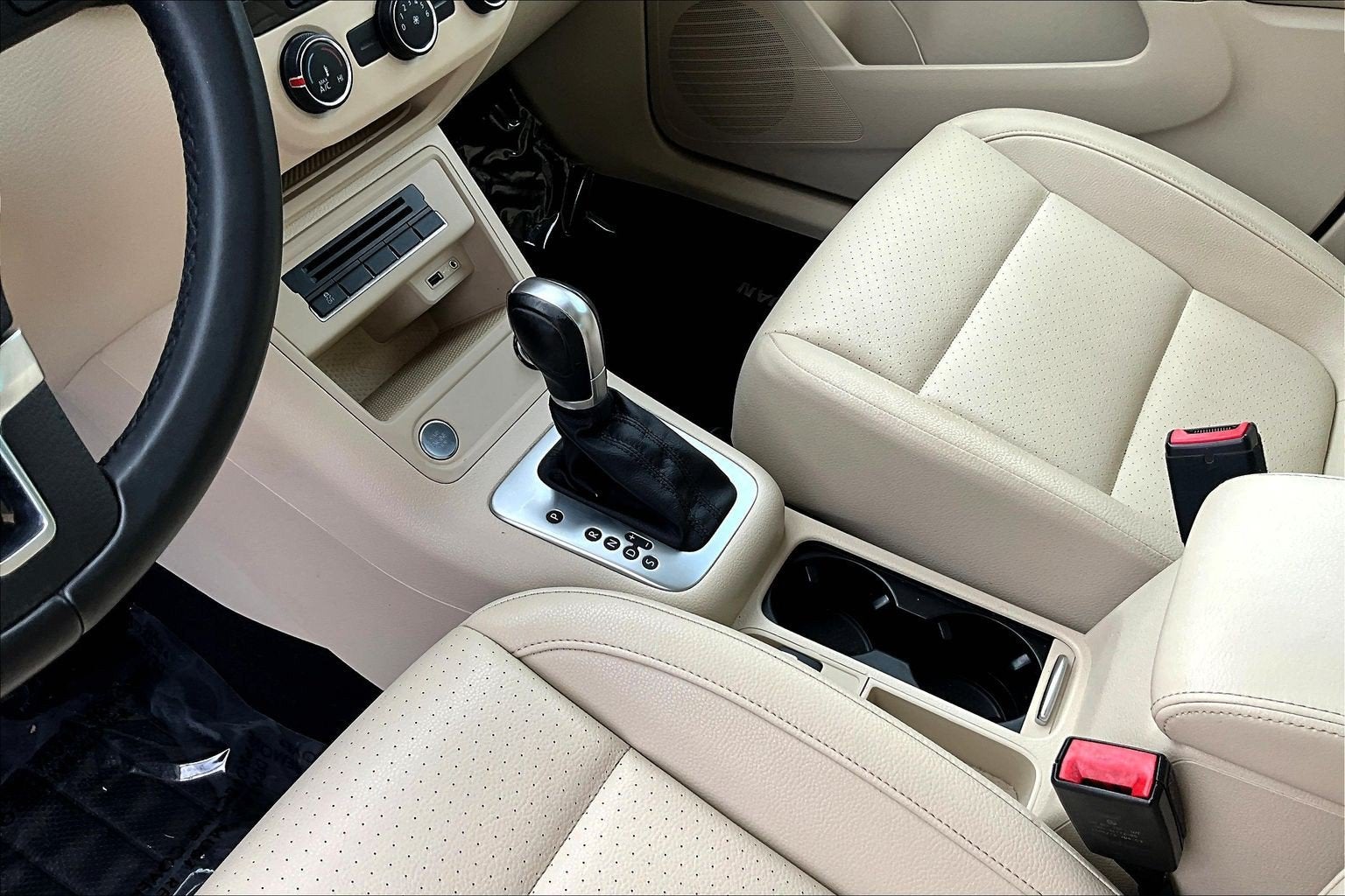 2016 Volkswagen Tiguan SE
