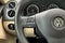 2016 Volkswagen Tiguan SE