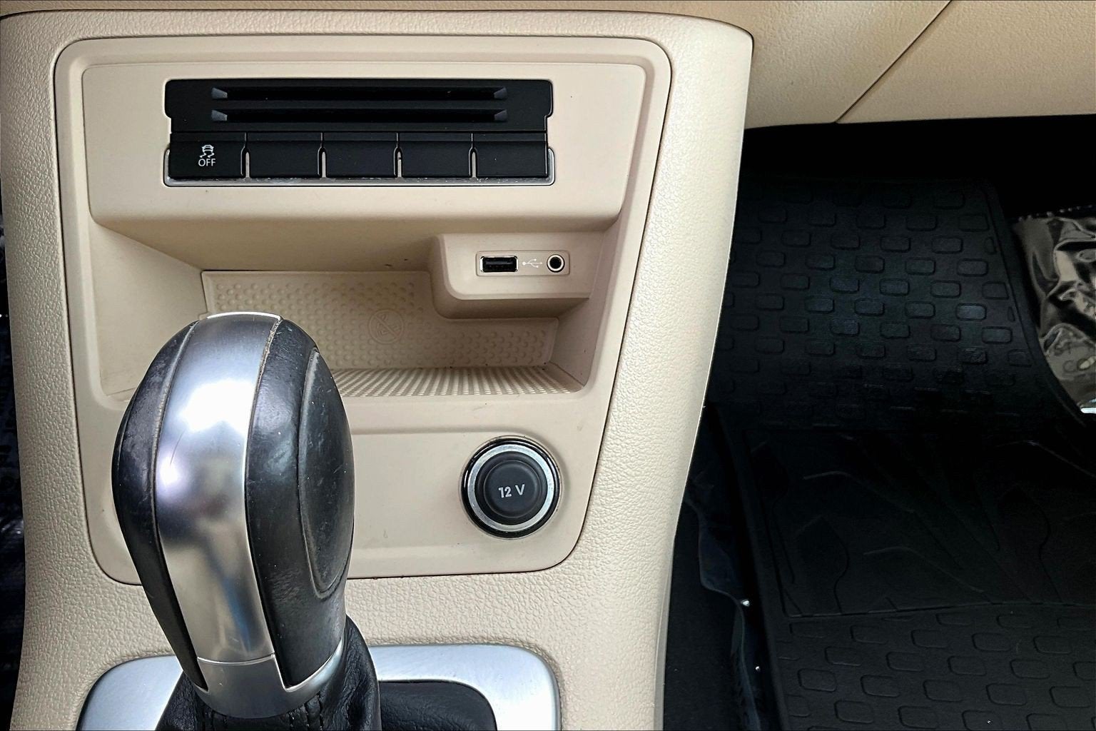 2016 Volkswagen Tiguan SE