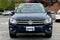 2016 Volkswagen Tiguan SE