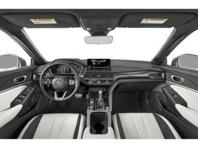 2024 Acura Integra w/A-Spec Package