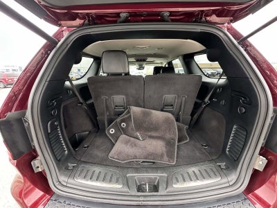 2017 Dodge Durango Citadel