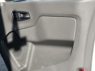 2020 Ford Transit Cargo Van Base