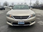 2014 Honda Accord Sedan EX-L