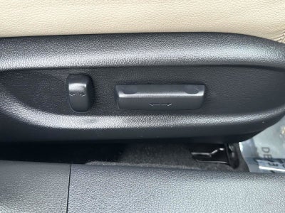 2014 Honda Accord Sedan EX-L