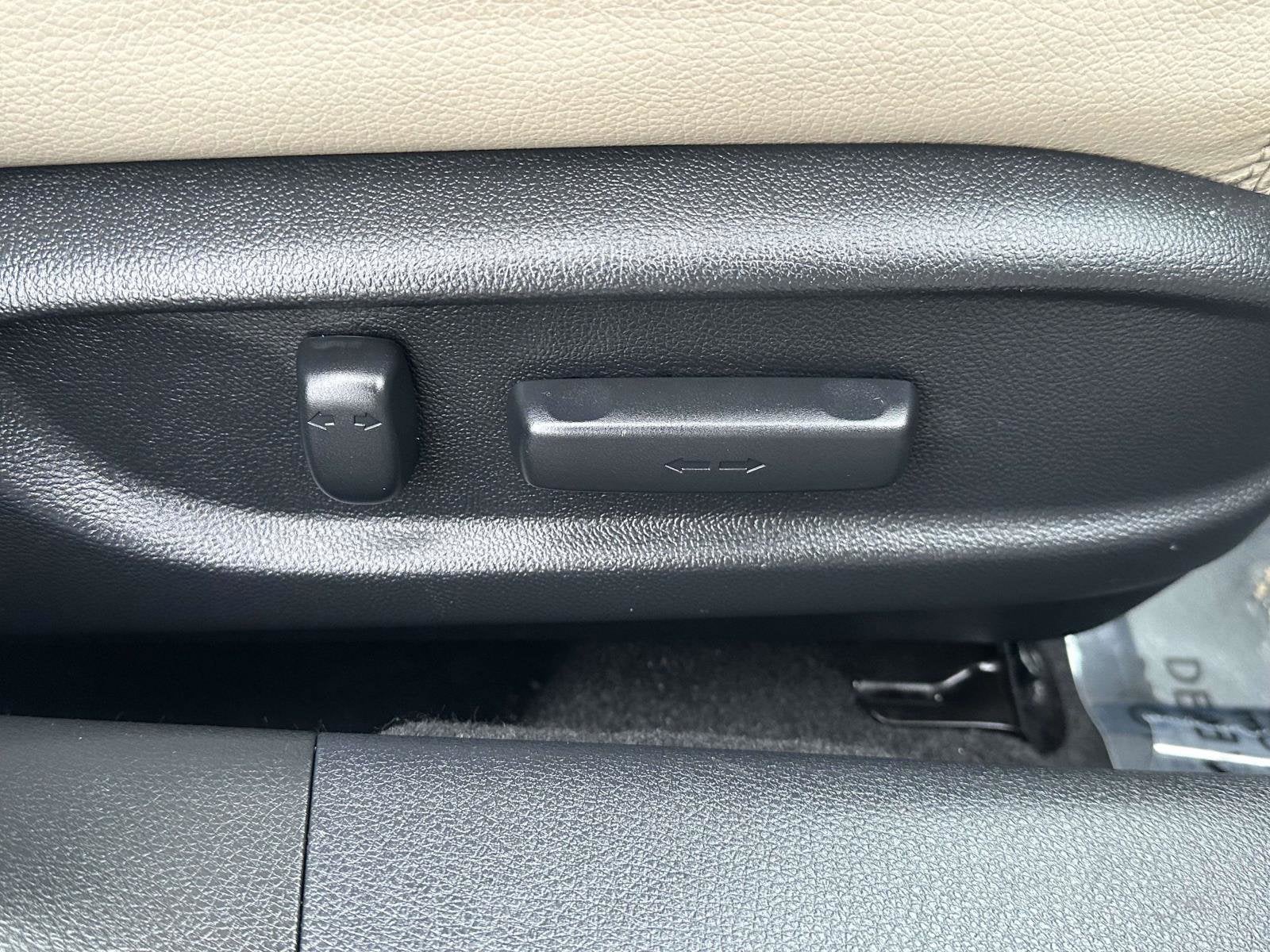 2014 Honda Accord Sedan EX-L