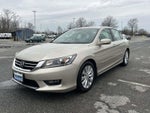 2014 Honda Accord Sedan EX-L
