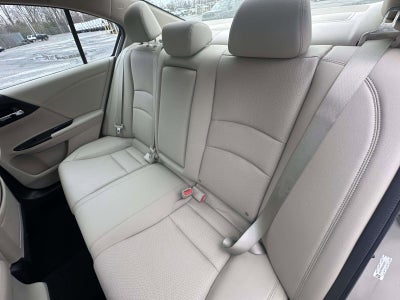 2014 Honda Accord Sedan EX-L