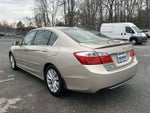 2014 Honda Accord Sedan EX-L