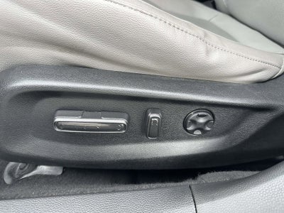 2019 Honda Accord Sedan EX-L 2.0T