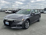 2019 Honda Accord Sedan EX-L 2.0T