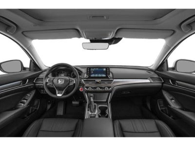 2021 Honda Accord Sedan Touring