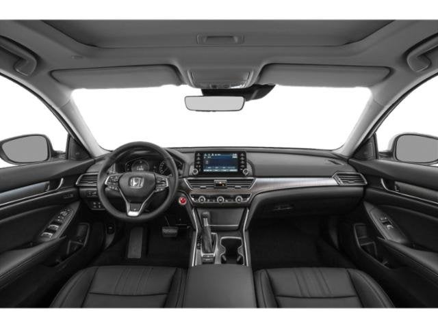 2021 Honda Accord Sedan Touring