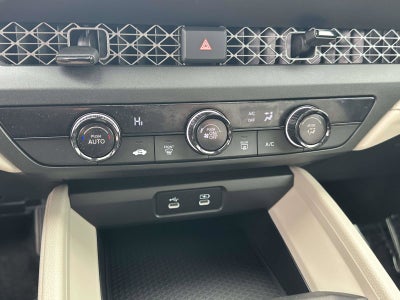 2023 Honda Accord Sedan LX