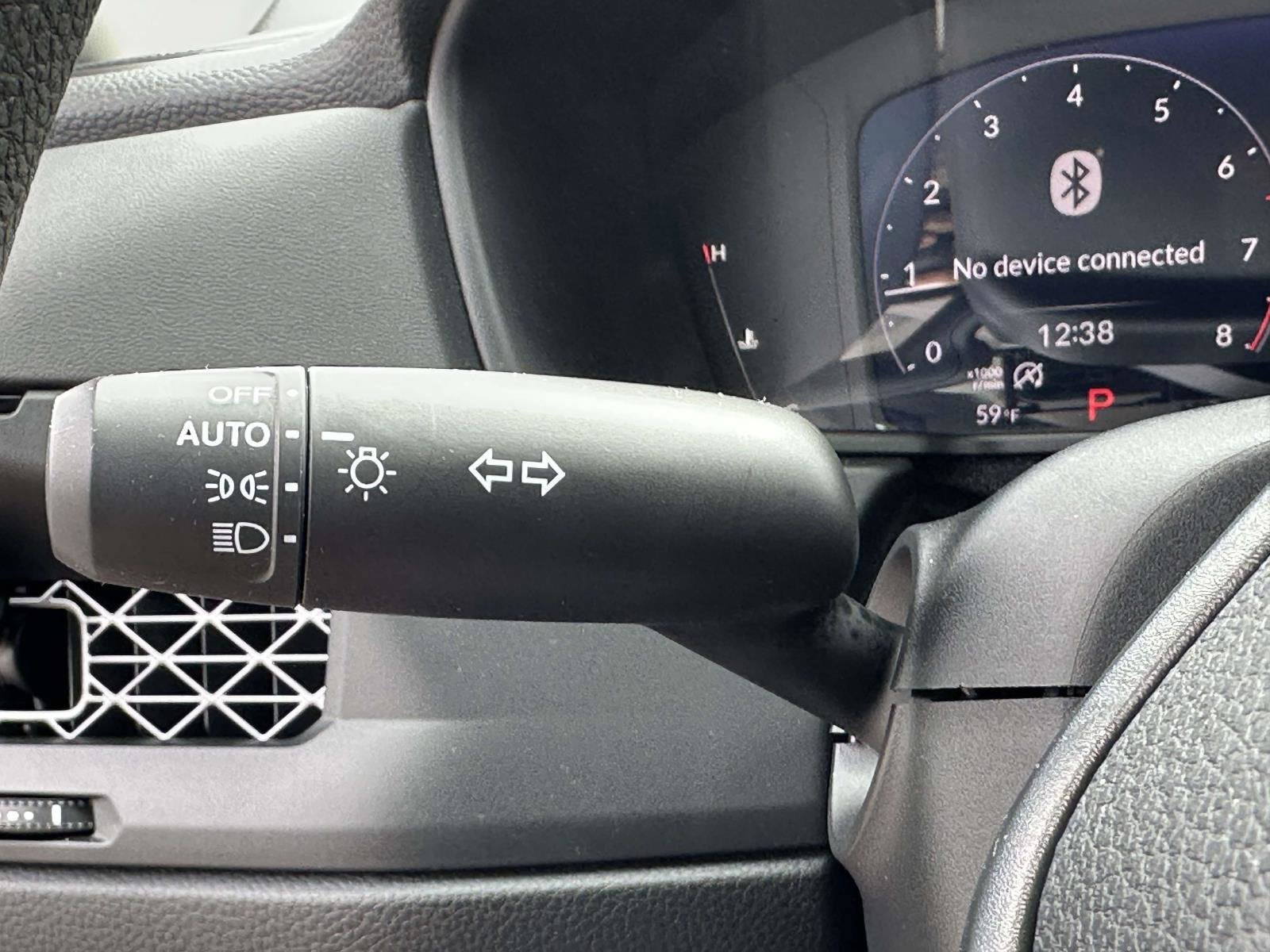 2023 Honda Accord Sedan LX