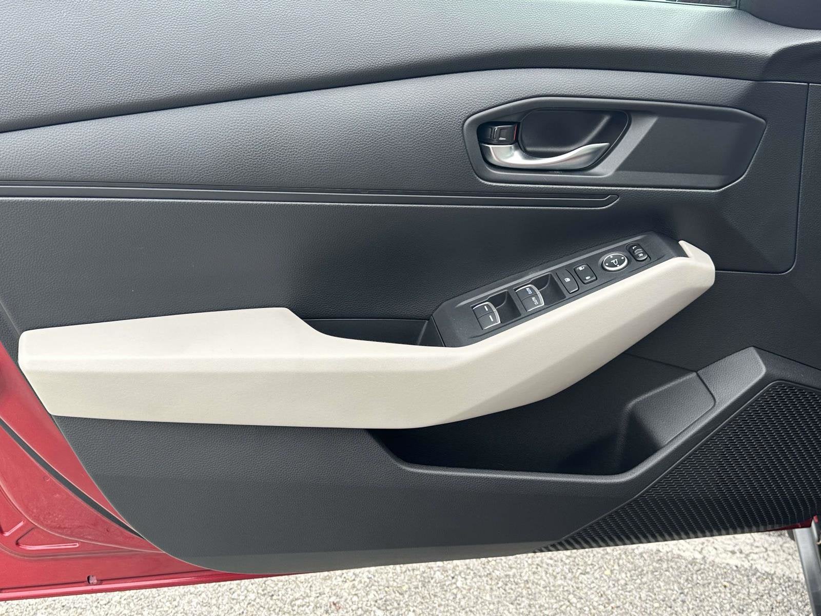 2023 Honda Accord Sedan LX