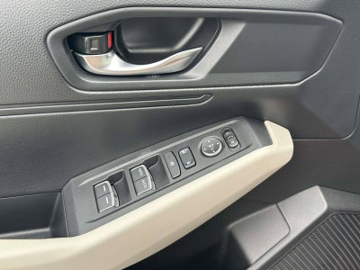 2023 Honda Accord Sedan LX