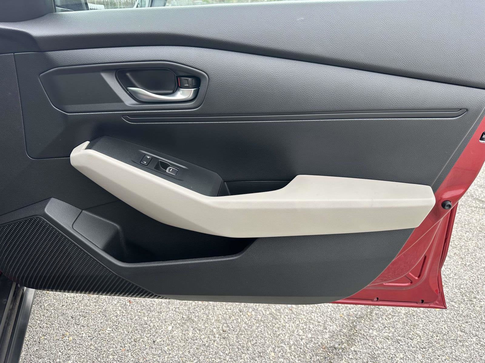 2023 Honda Accord Sedan LX