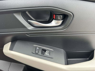 2023 Honda Accord Sedan LX