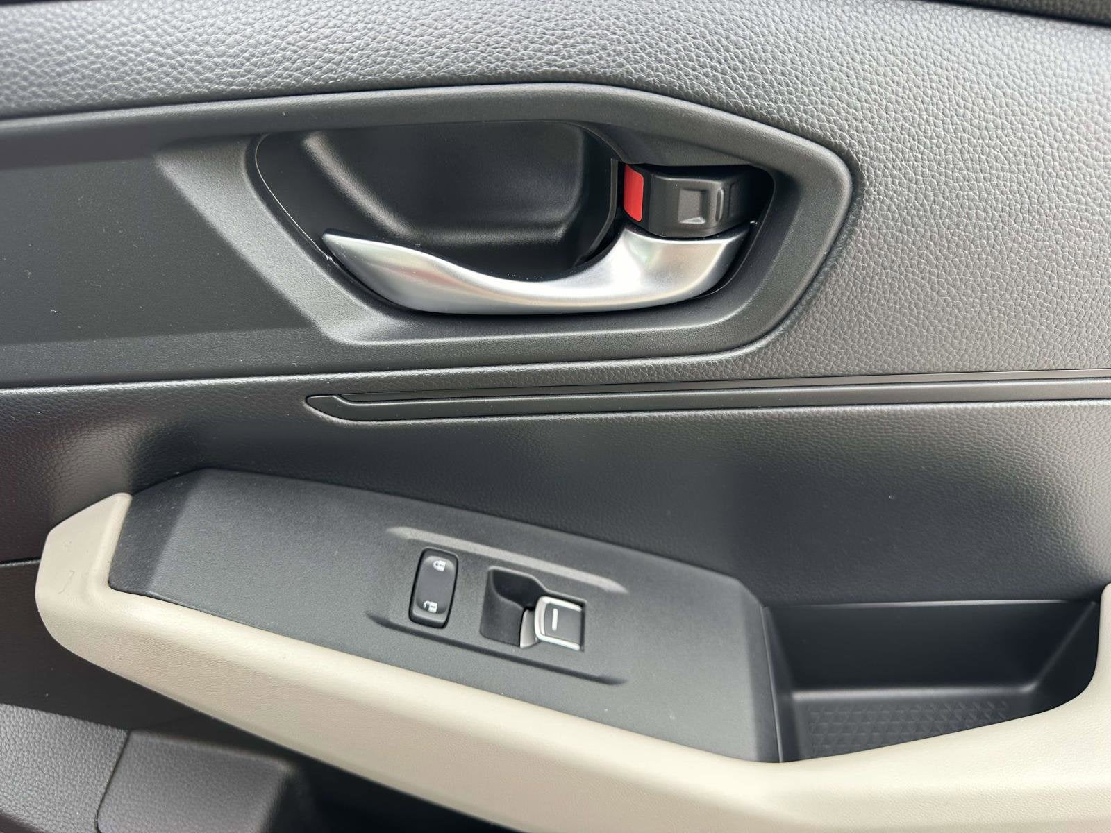 2023 Honda Accord Sedan LX