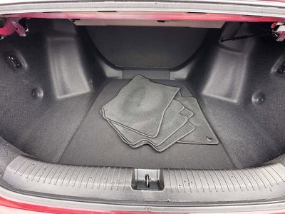 2023 Honda Accord Sedan LX