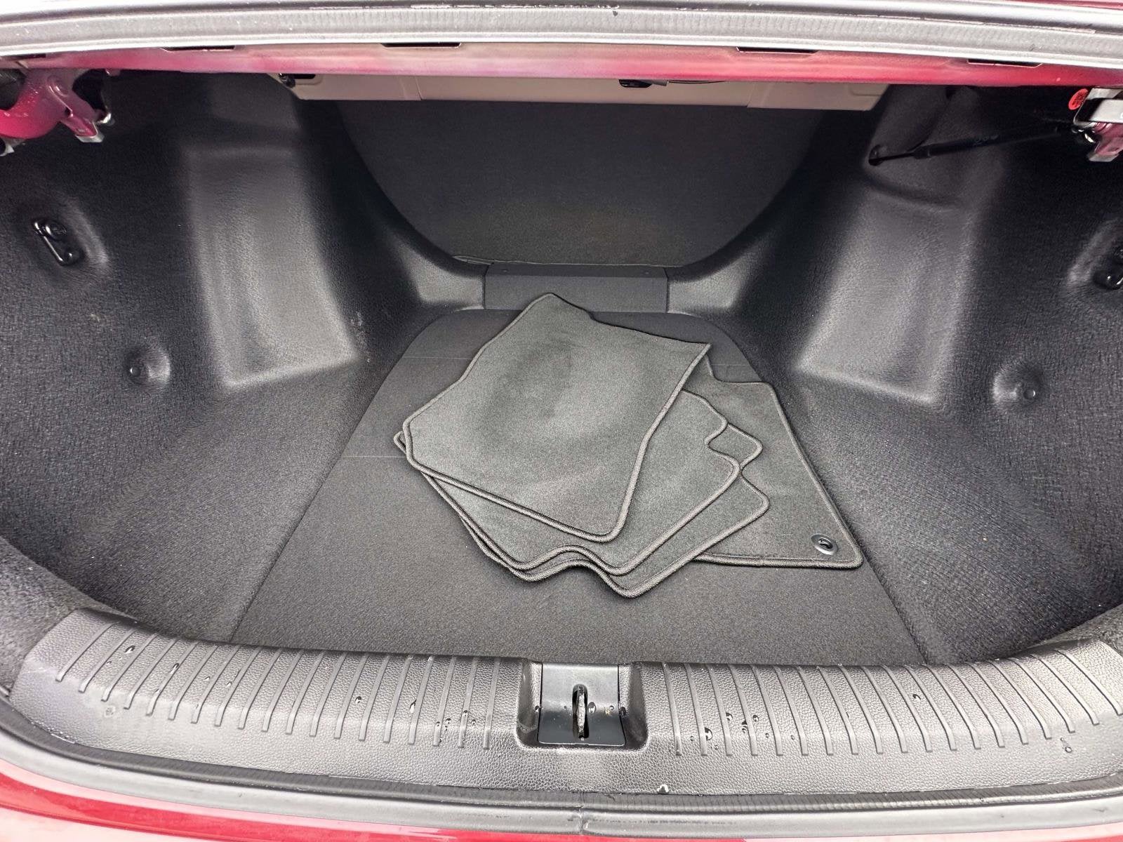 2023 Honda Accord Sedan LX