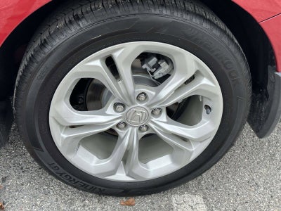 2023 Honda Accord Sedan LX