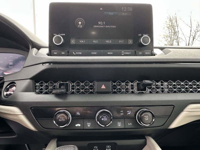 2023 Honda Accord Sedan LX