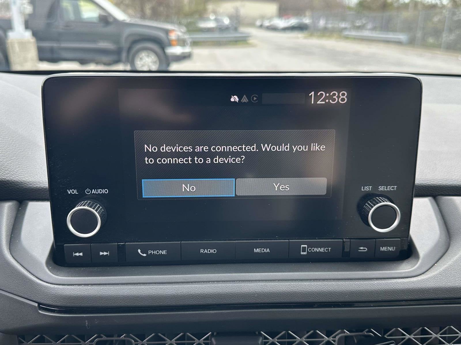 2023 Honda Accord Sedan LX