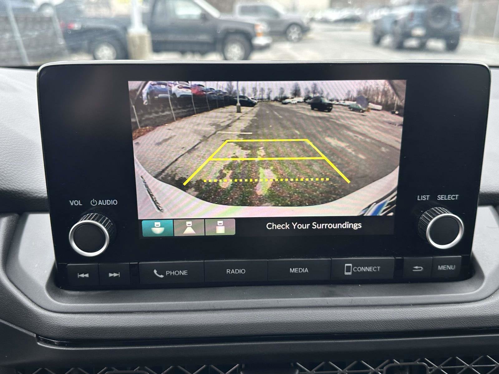 2024 Honda Accord Sedan LX