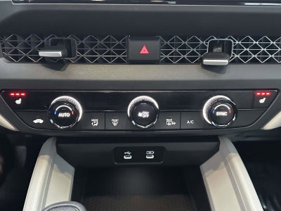 2023 Honda Accord Sedan EX