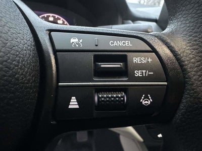 2023 Honda Accord Sedan EX