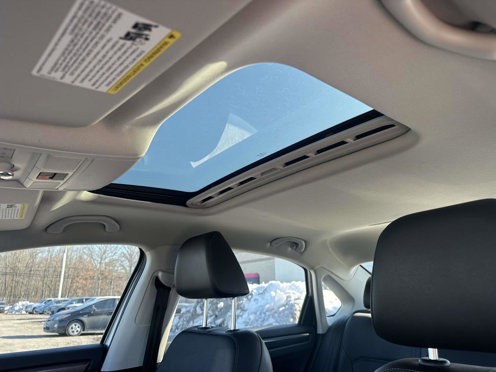 2020 Volkswagen Passat 2.0T R-Line