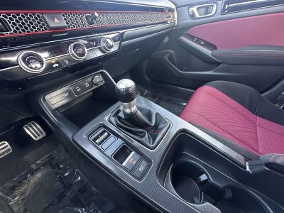 2025 Honda Civic Si Base