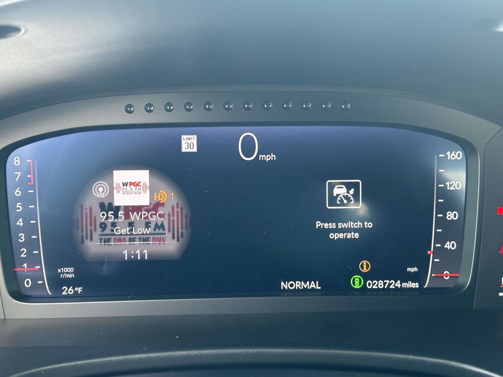 2025 Honda Civic Si Base