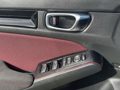 2025 Honda Civic Si Base