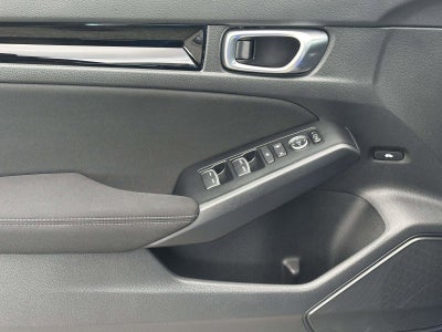 2023 Honda Civic Sedan EX